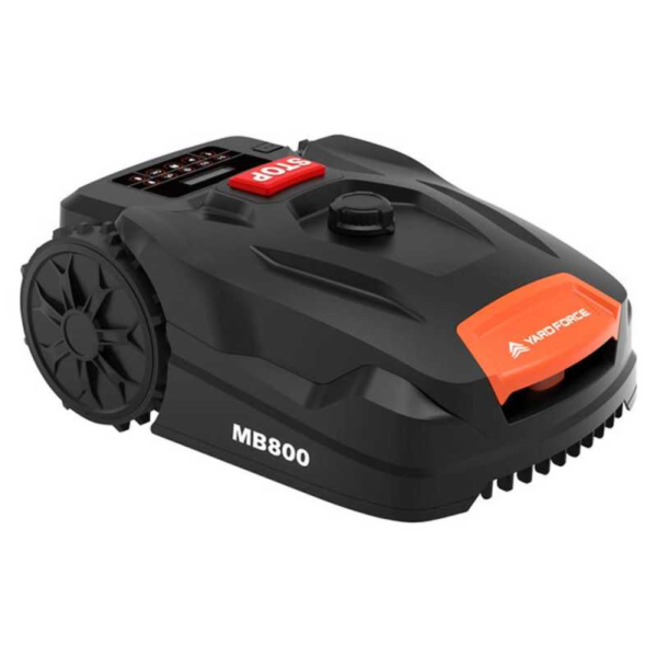 Mähroboter MB 800