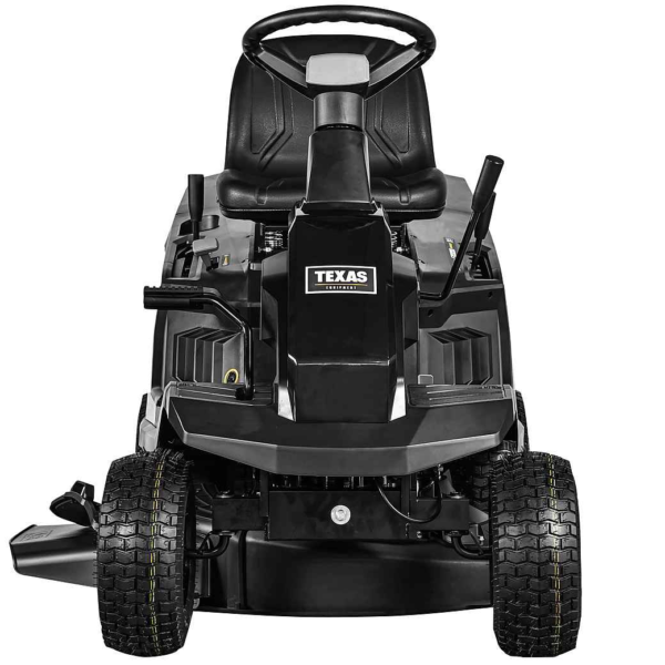 Rasentraktor Rider 6500E – Bild 3