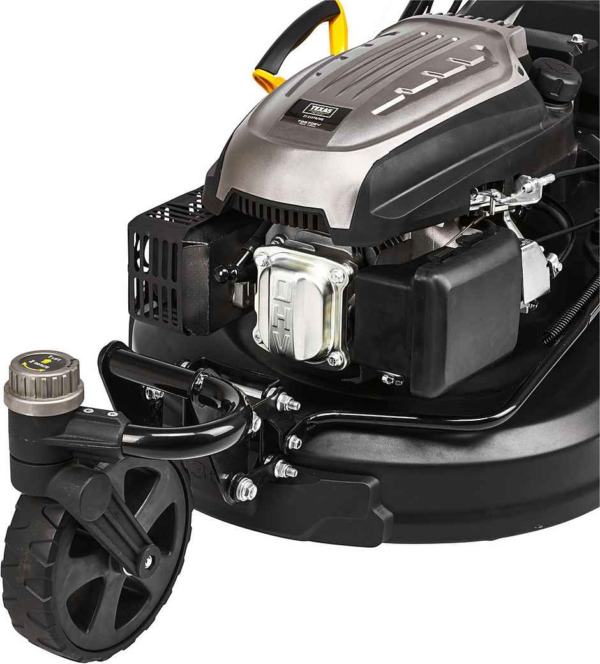 Benzinrasenmäher ZT 515TR/We – Bild 4