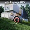Rasenmähroboter MGC1000 Akku Rasenroboter Kabelbruch Finden Automatisch – Bild 8