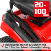 Rasentraktor Aufsitzmäher 5118 Mulcher – Bild 8